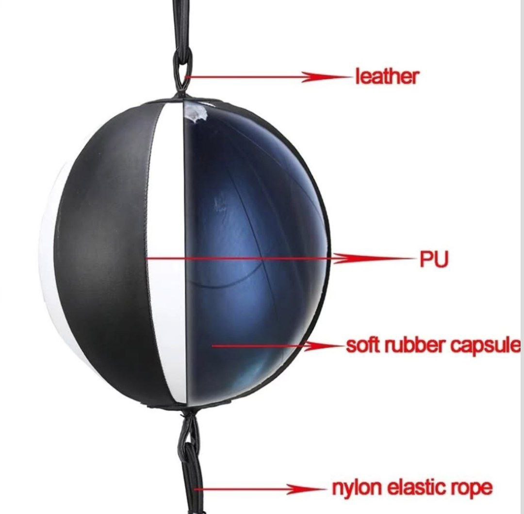 Boxing Double End Bag
