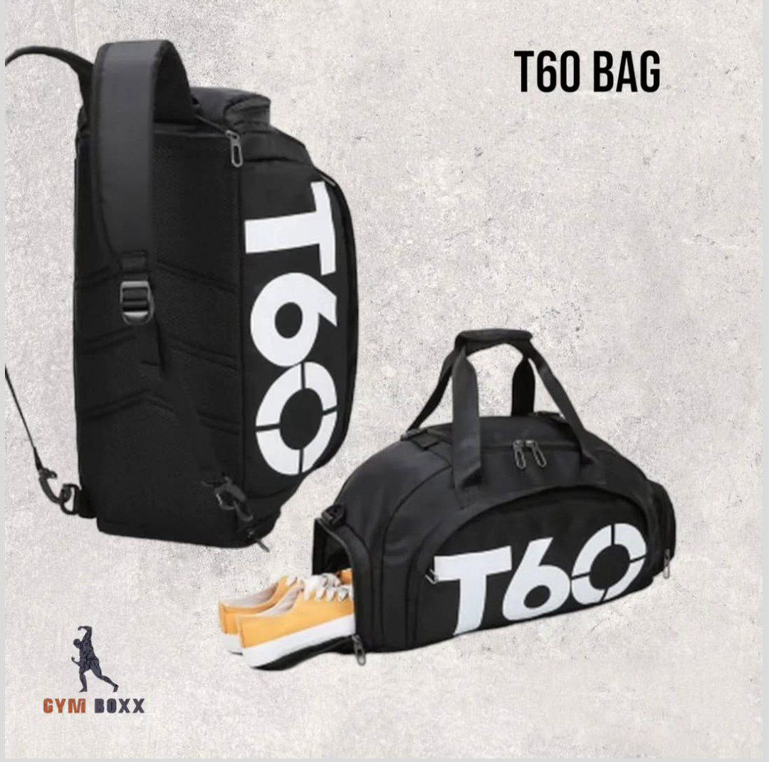 T60 Sport Bag