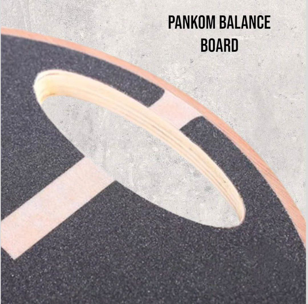 PANKOM Balance Board