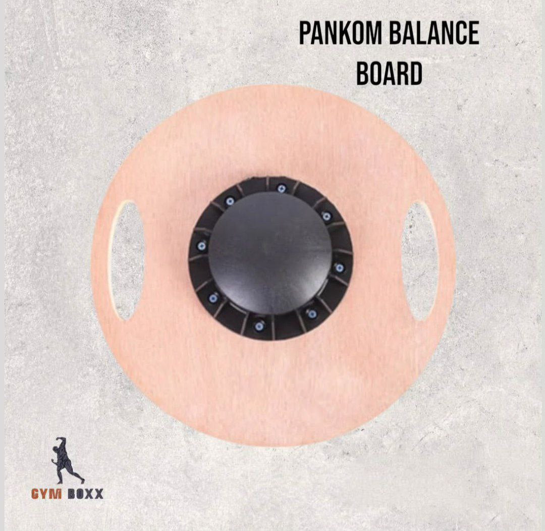 PANKOM Balance Board