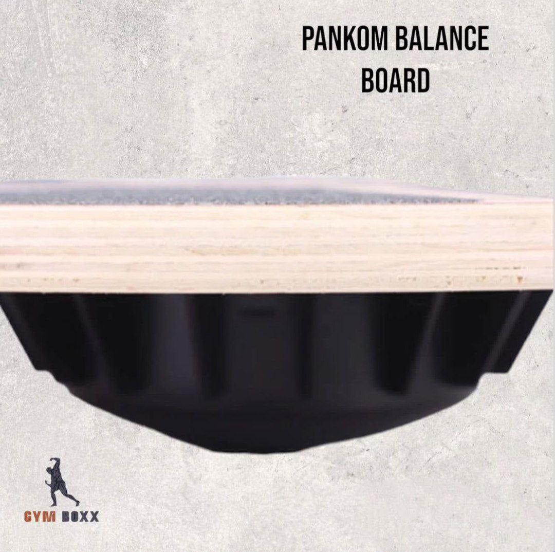 PANKOM Balance Board