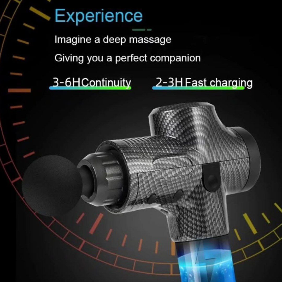 Massage Gun pro