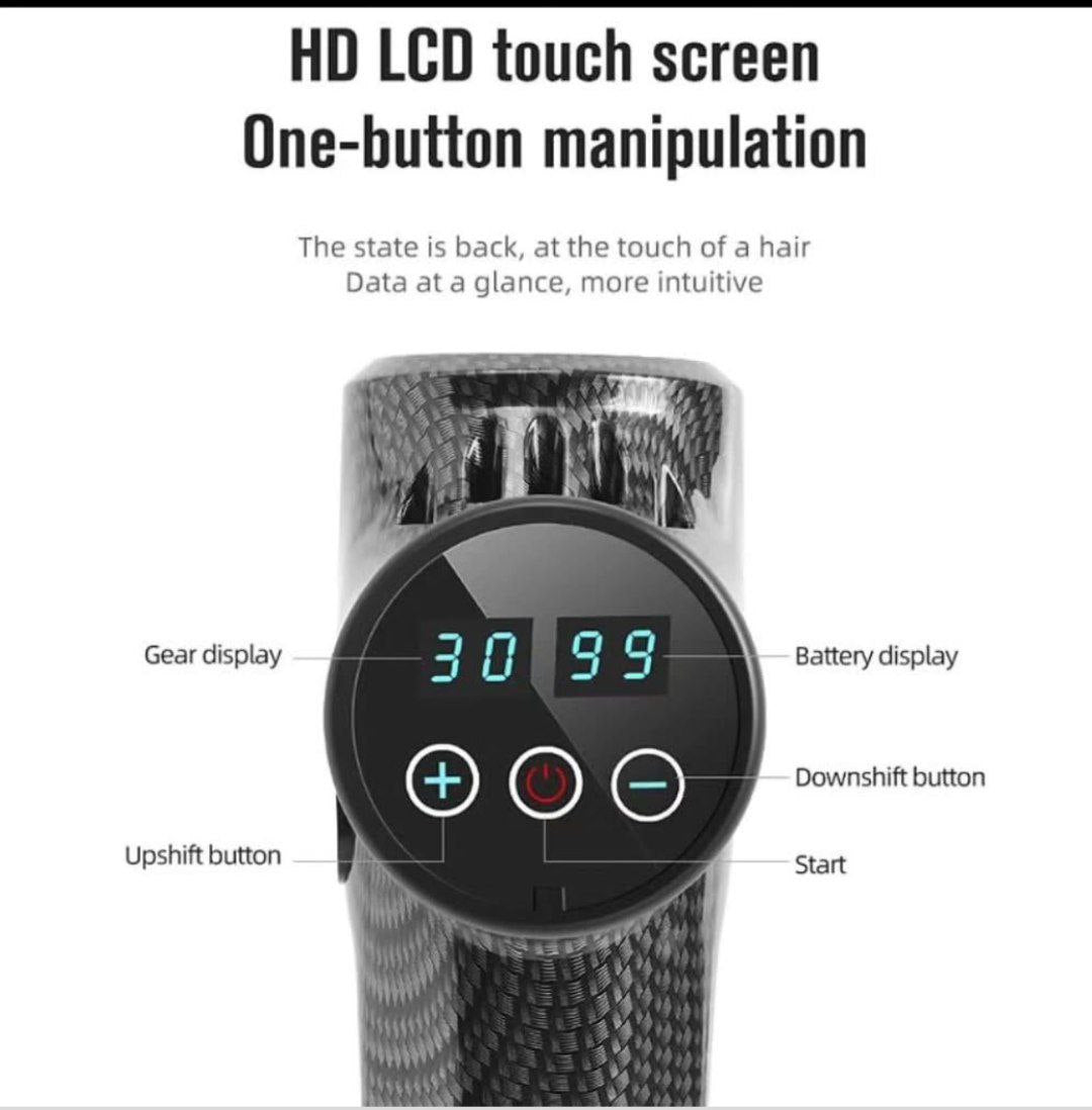 Massage Gun pro