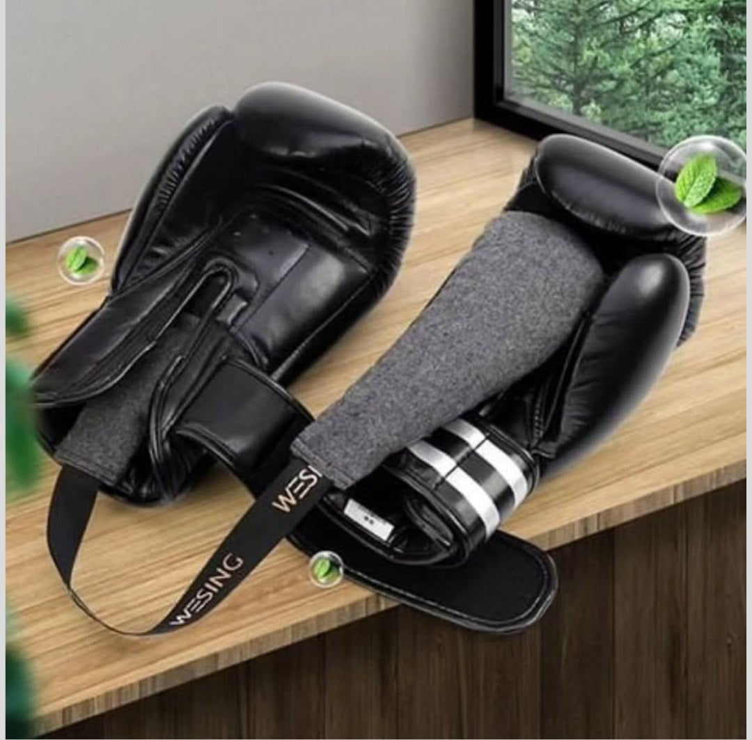 Gloves Deodorant pack