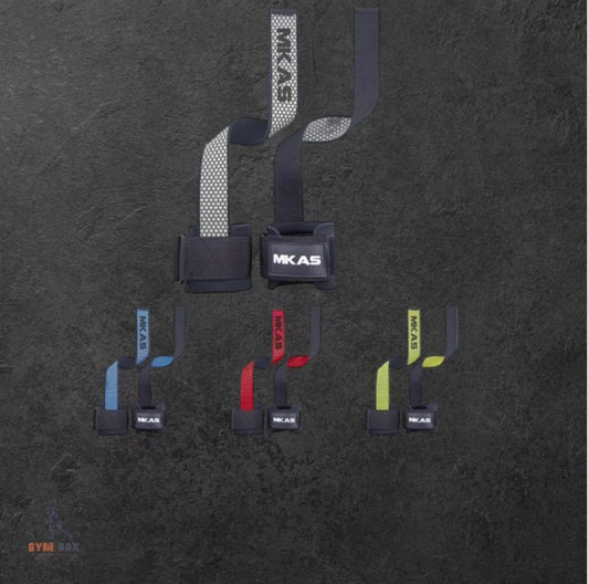 Weightlifting Straps