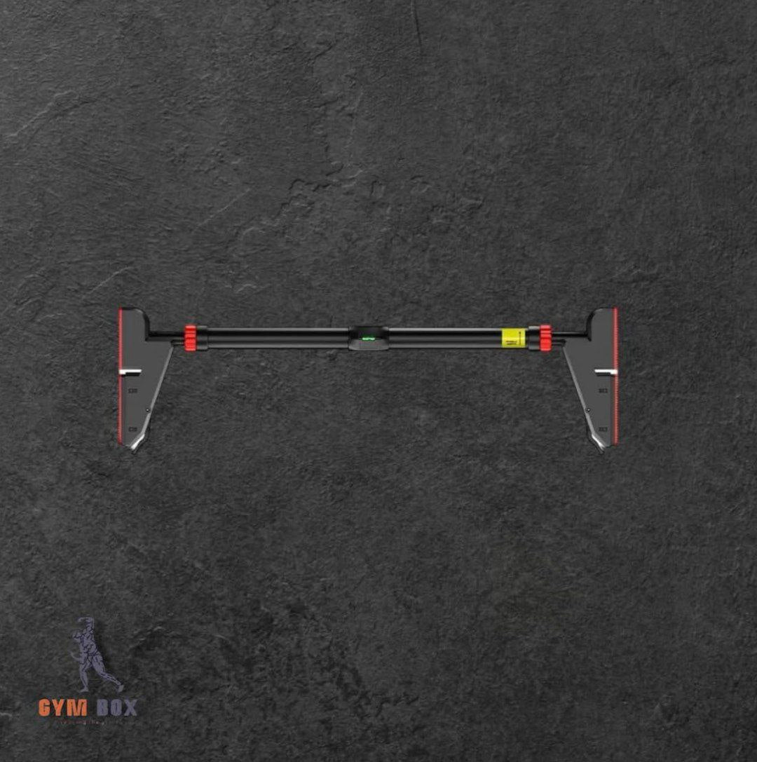 Adjustable Pull Up Bar