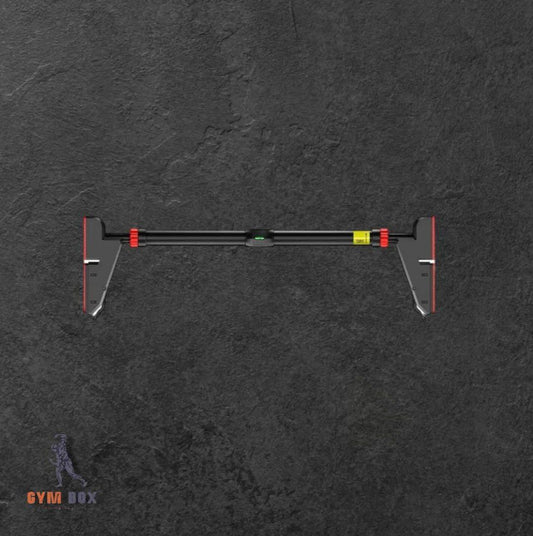 Adjustable Pull Up Bar