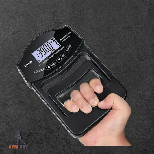 Grip Strength Tester