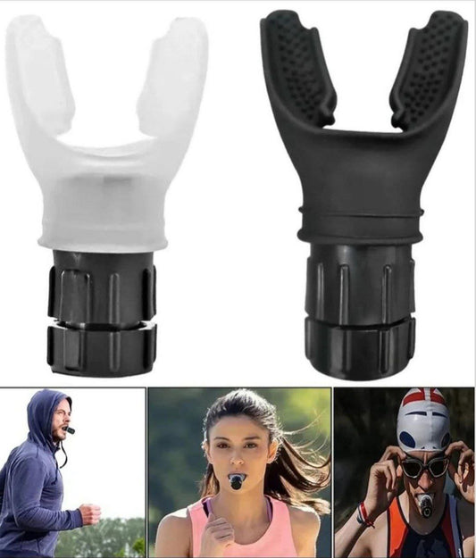 Breathing Trainer