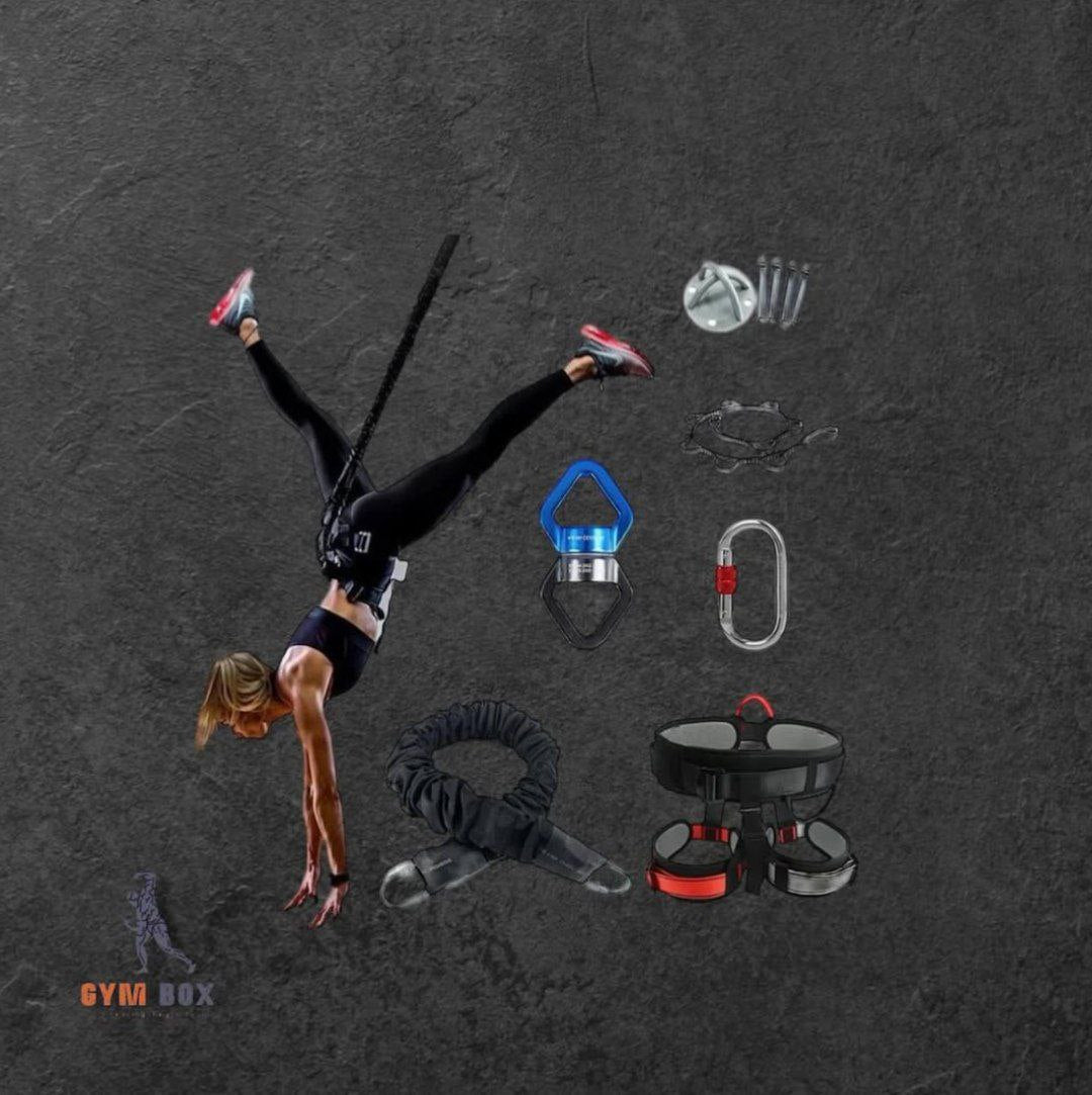 Aerial Bungee Kit