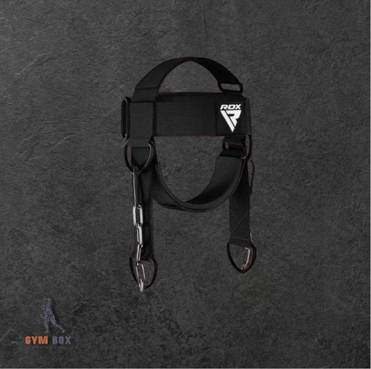 RDX Neck Harness