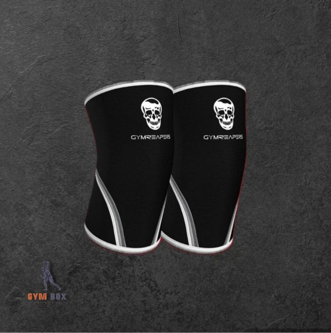 NEOPRENE ELBOW SLEEVES