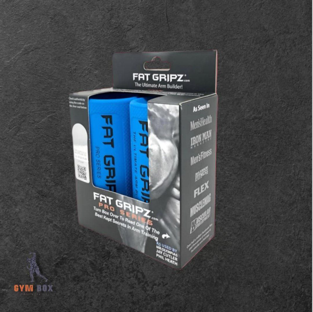 FAT GRIPZ PRO