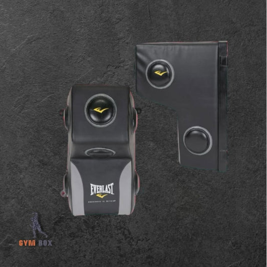 Everlast Wall Mount T Bag