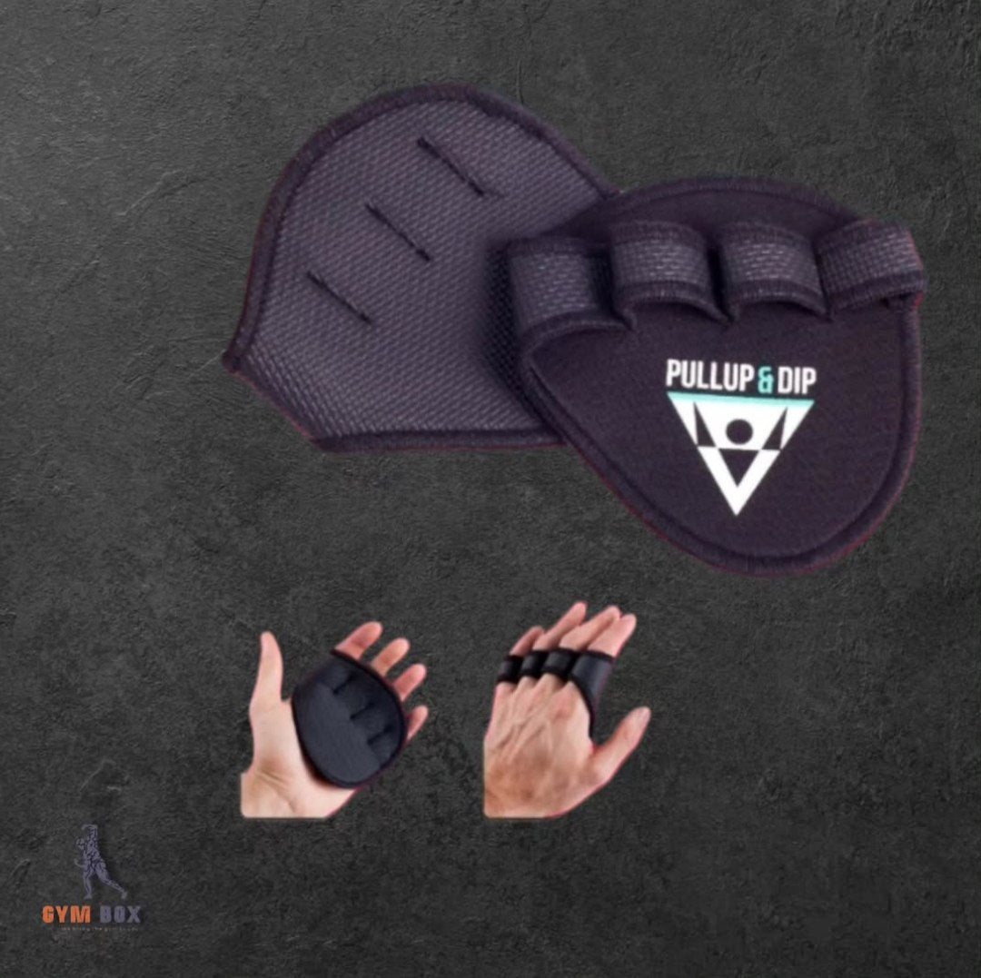 Neoprene Grip Pads