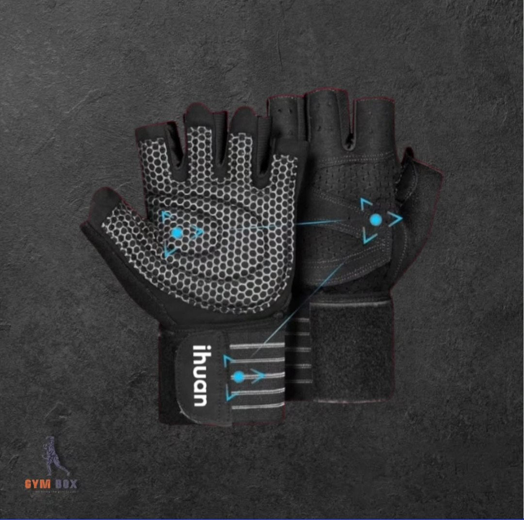 Gym Gloves