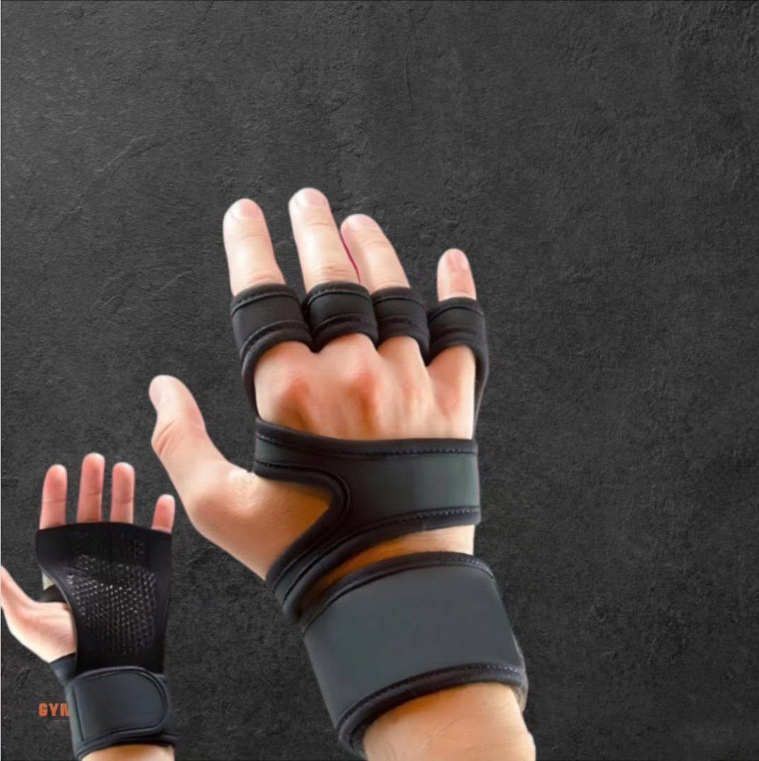 Lifting Gloves