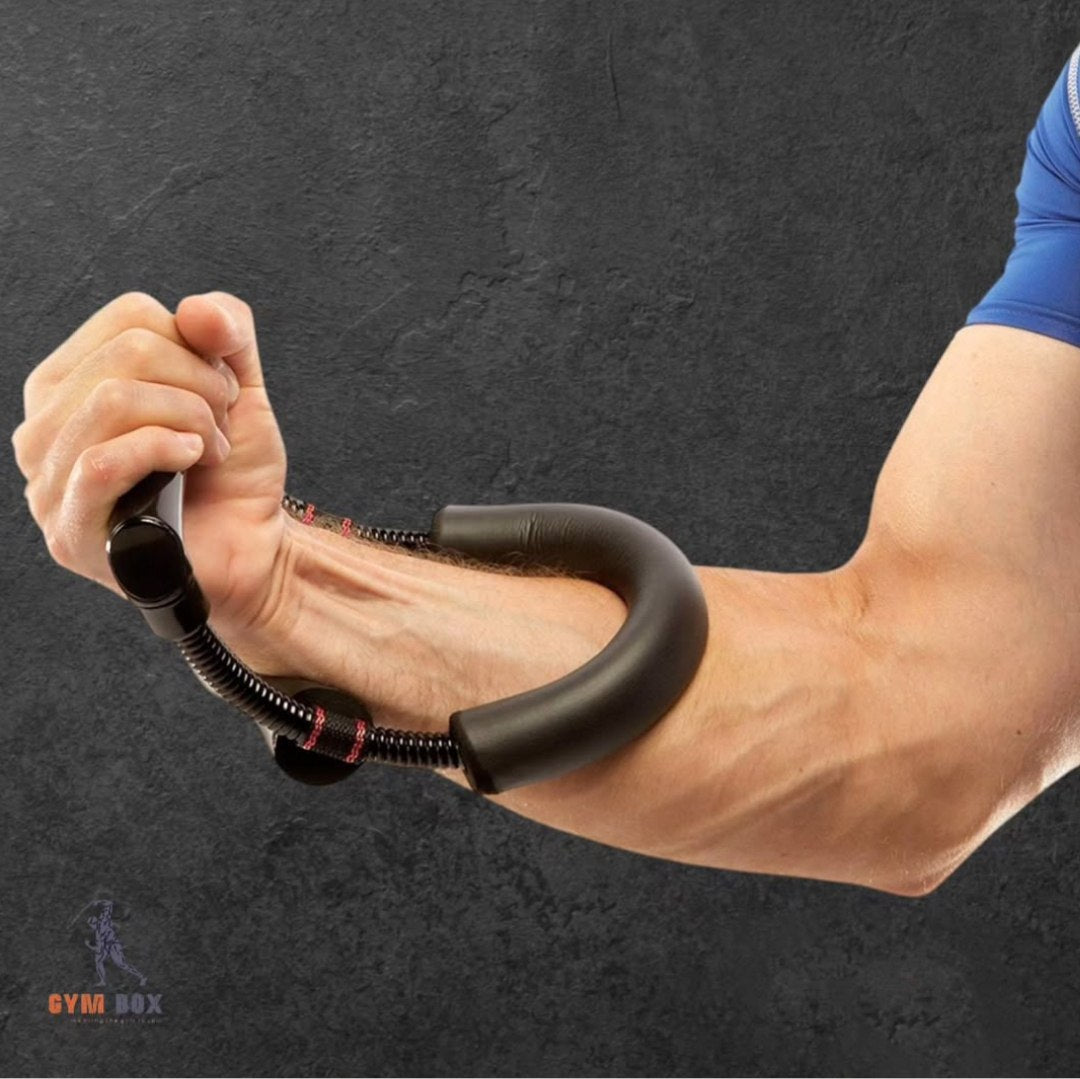 Forearm Strengthener