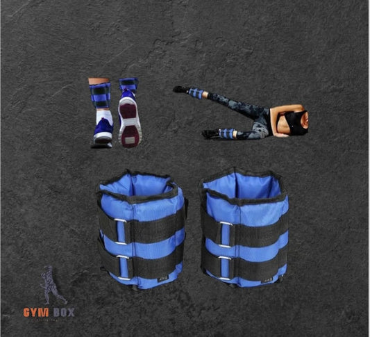 Ankle Weights