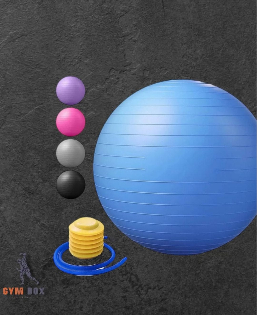 Gym Ball