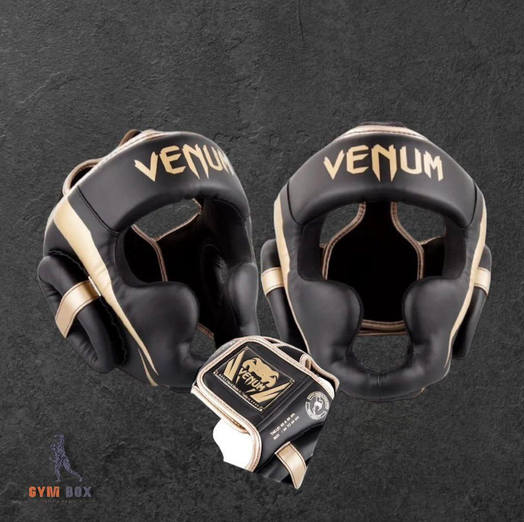 Venum Elite headgear