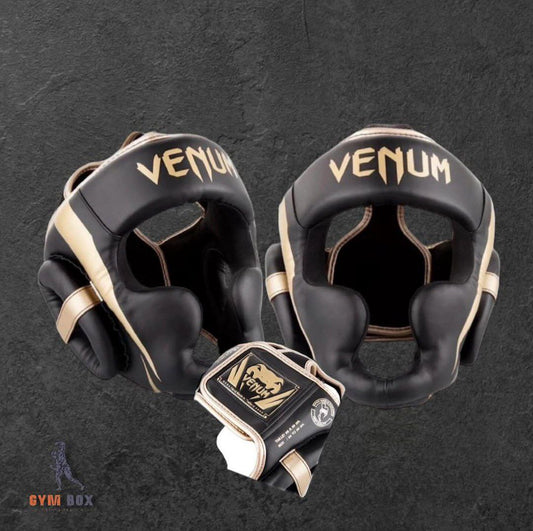 Venum Elite headgear