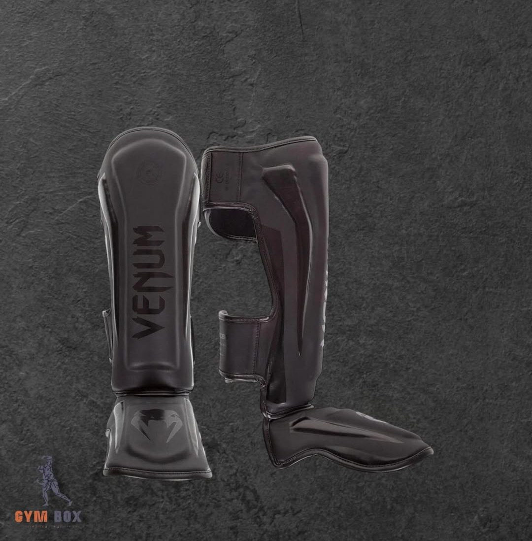 Venum elite shin guard
