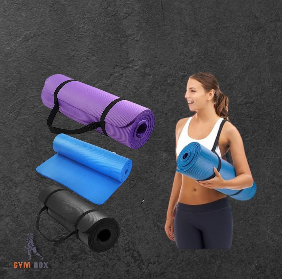 Yoga Mat