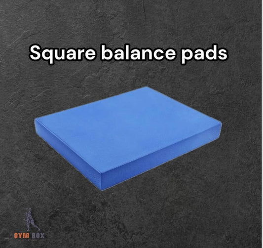 Balance Pad