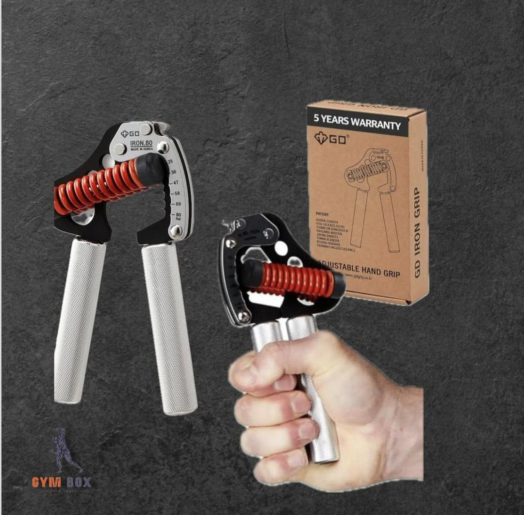 Aluminium Adjustable Grip kit