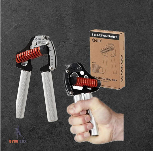 Aluminium Adjustable Grip kit