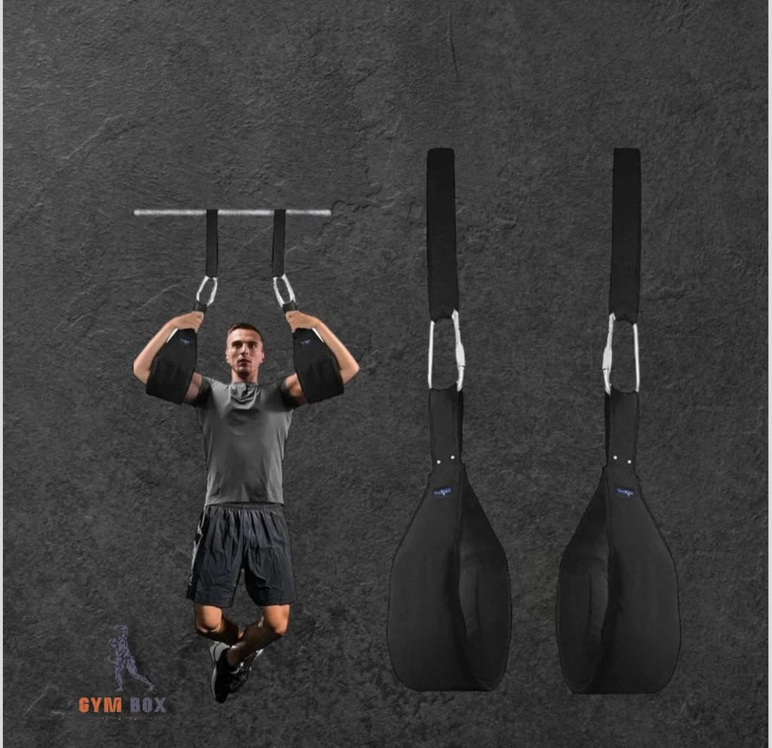 AB Sling Straps pair