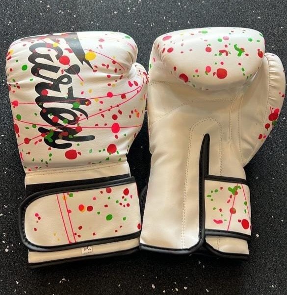 Fairtex Gloves