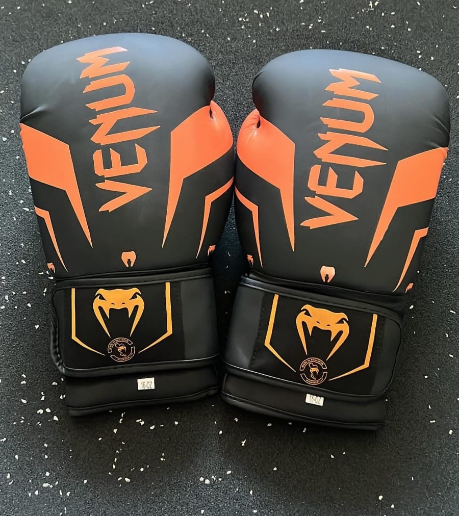 Venum Gloves