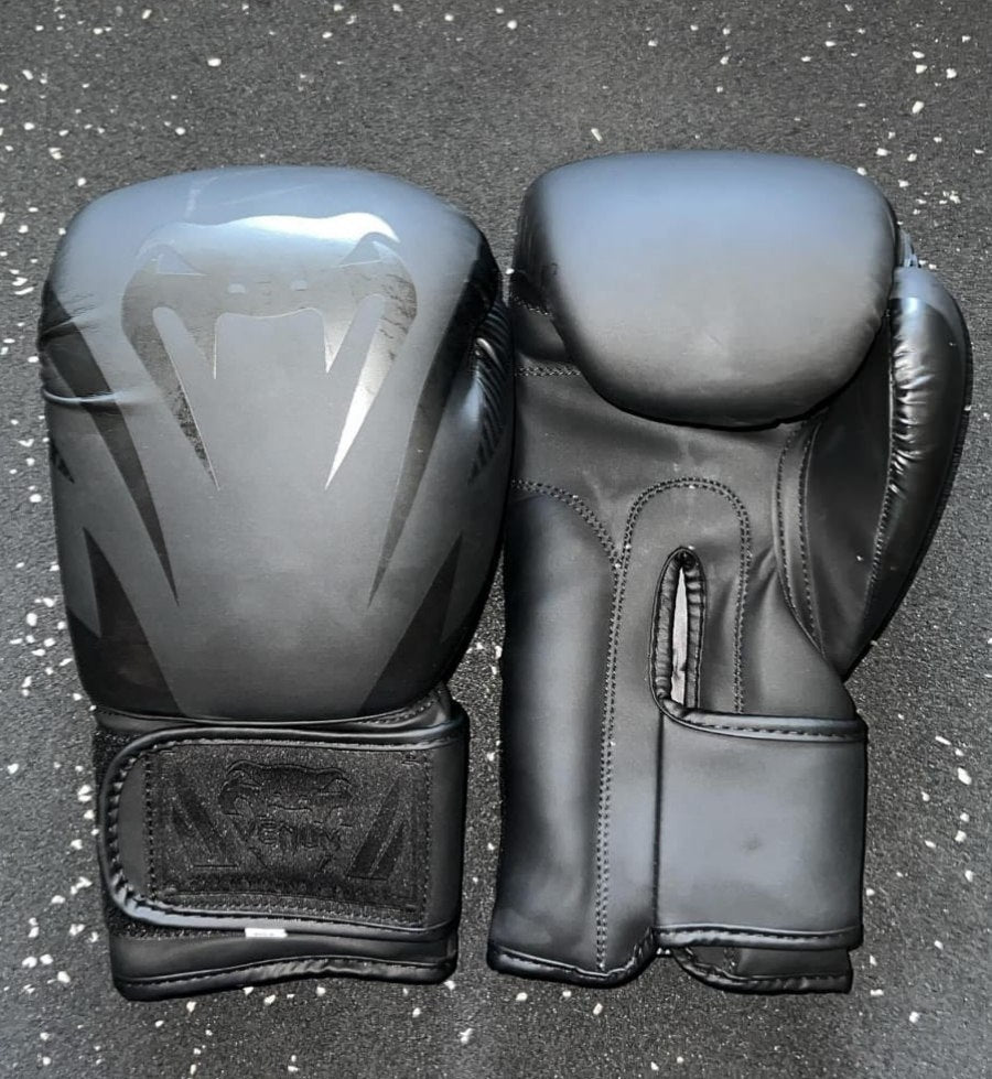 Venum Gloves