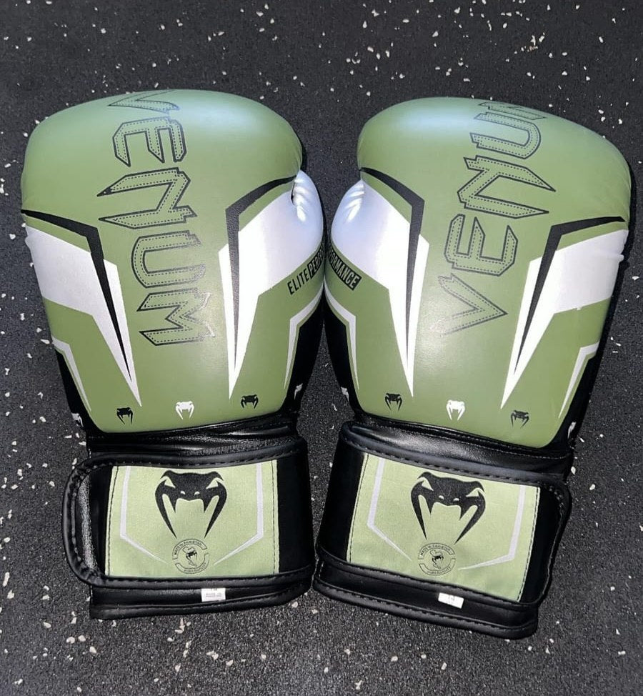 Venum Gloves