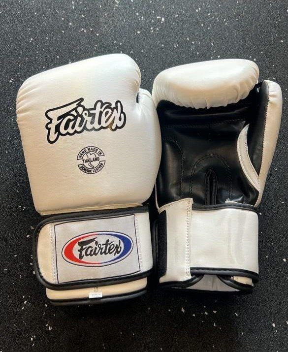 Fairtex Gloves