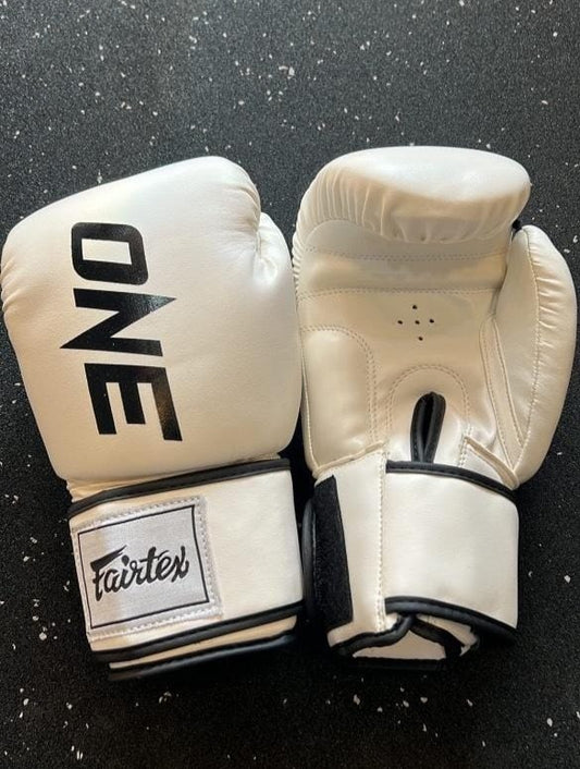 Fairtex One Gloves