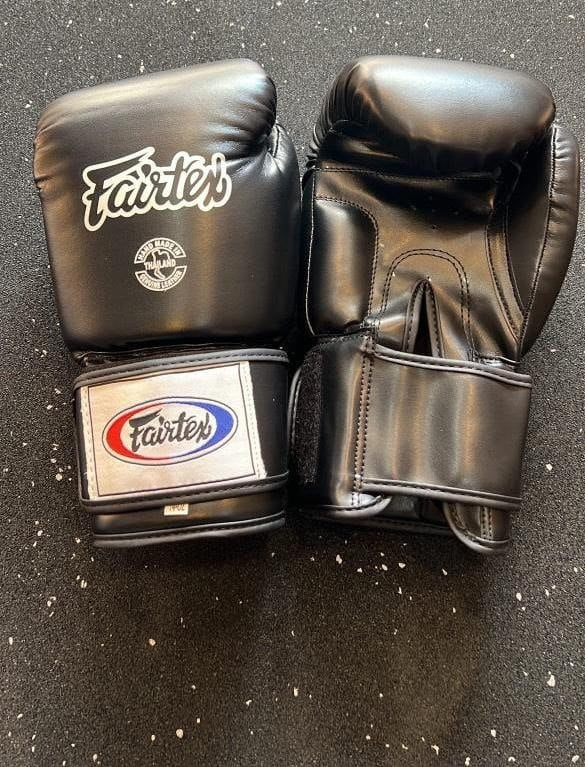 Fairtex Gloves
