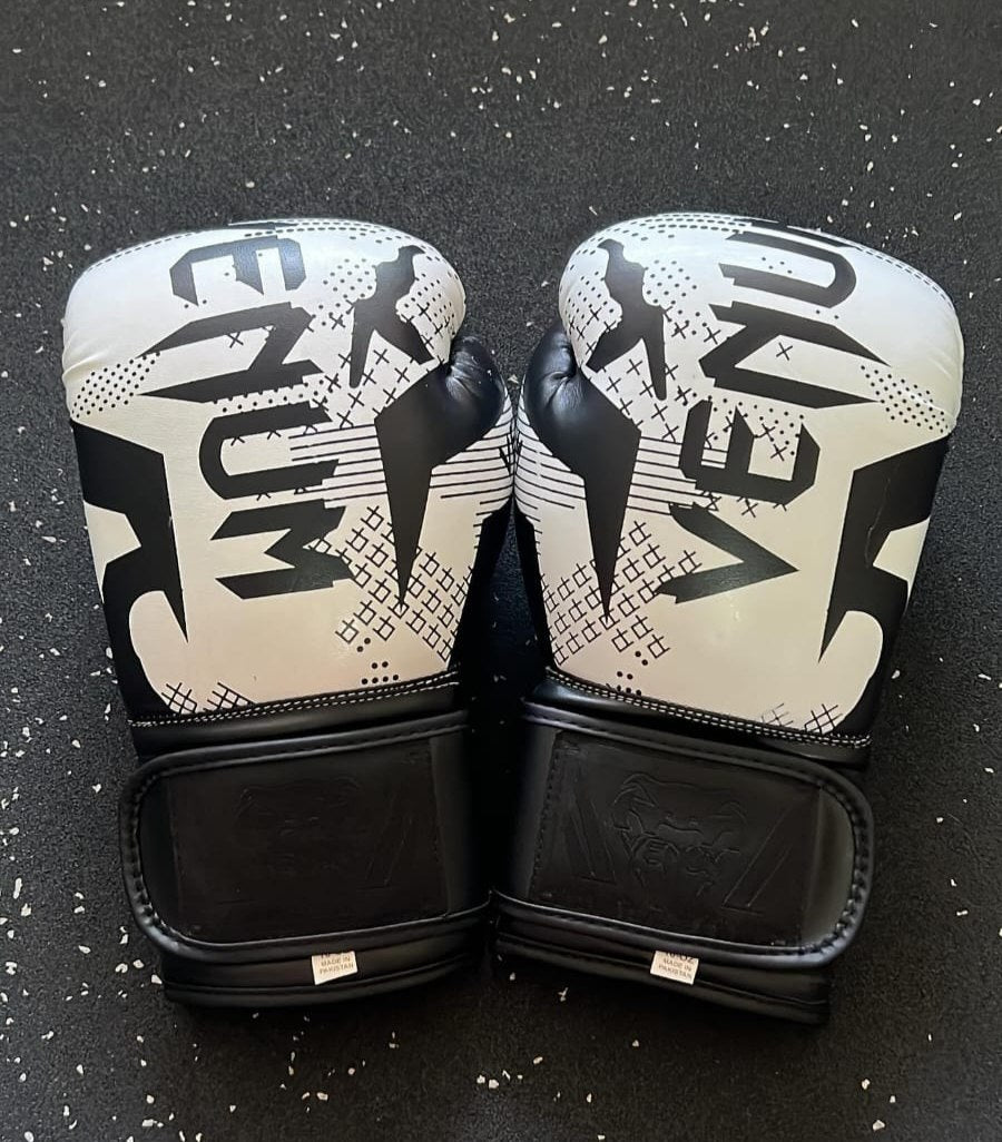 Venum Gloves