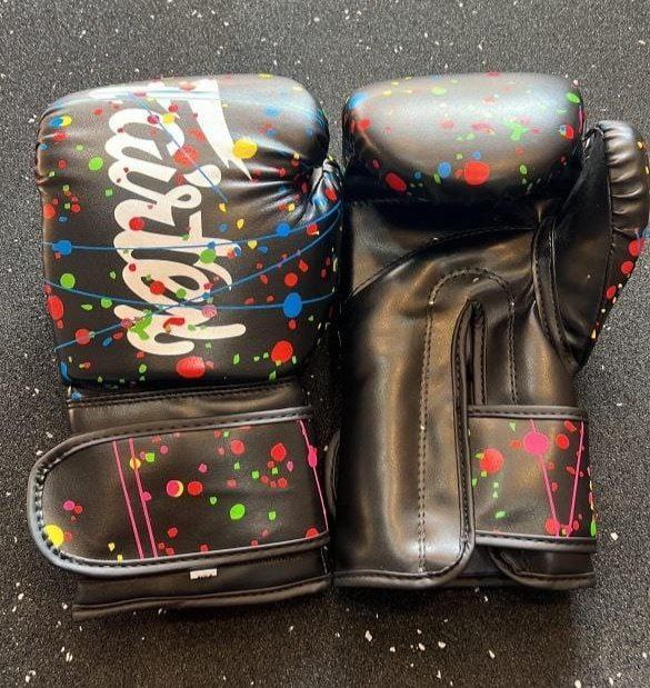 Fairtex Gloves