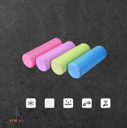 Soft foam Roller