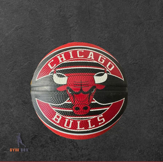 Spalding Chicago Bull basketball
