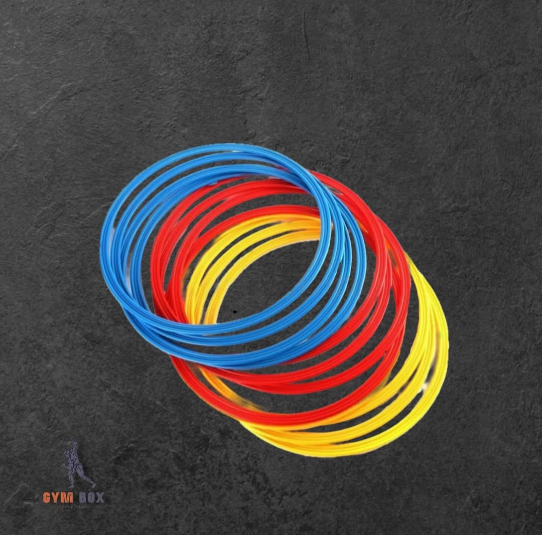 Training Rings 12pcs/set