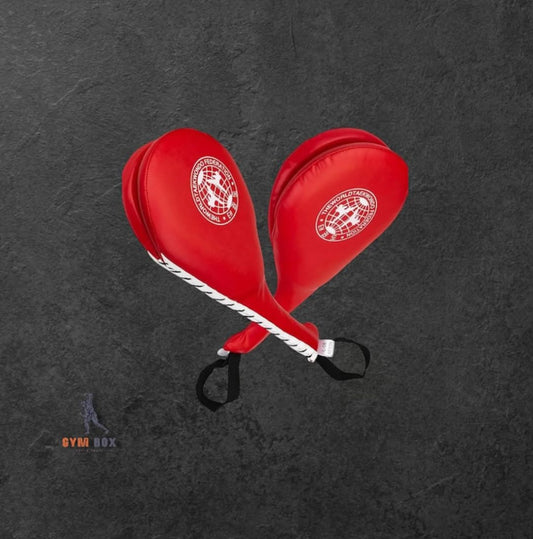 Double Boxing Racket set