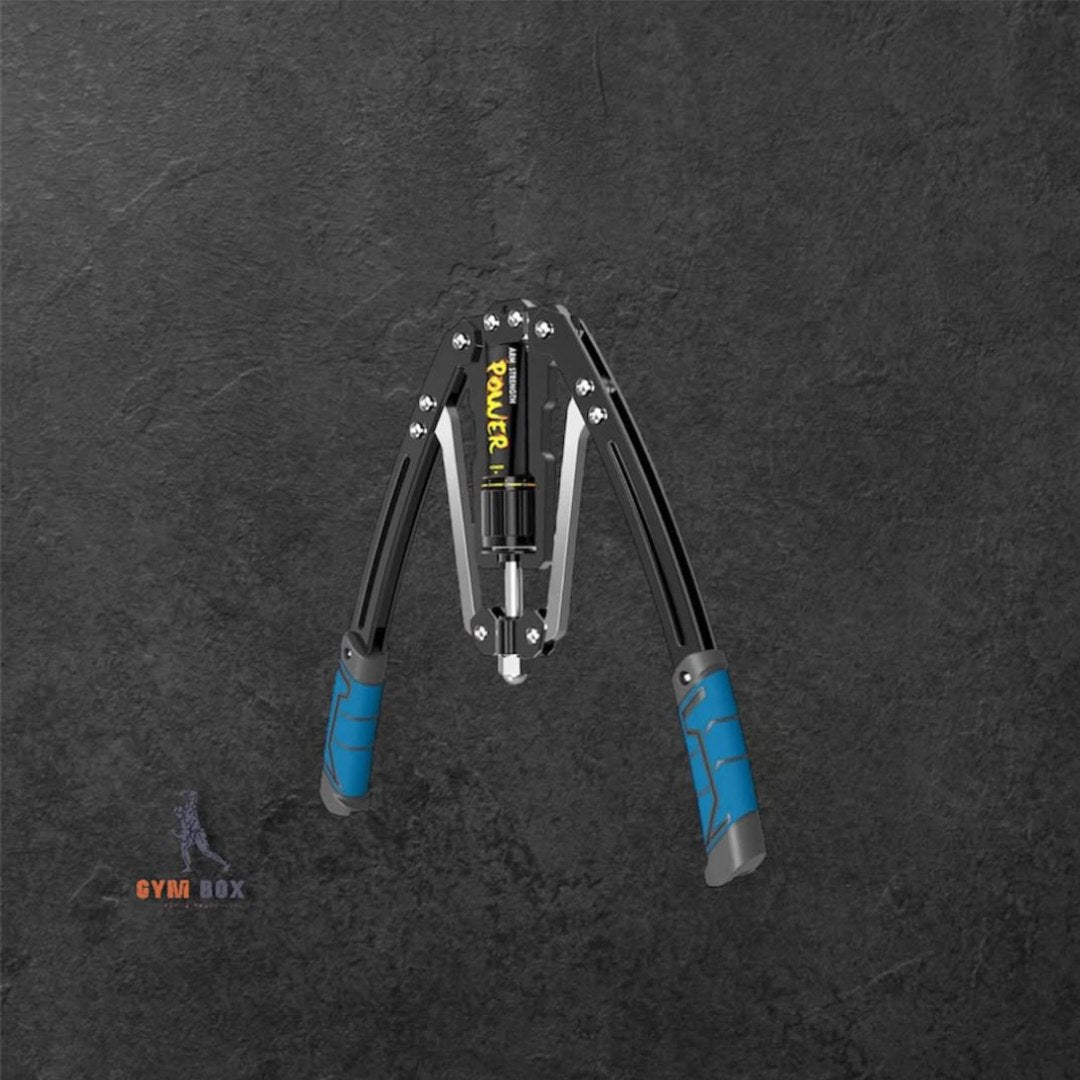 Adjustable Power Twister