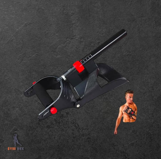 Adjustable Wrist Machine