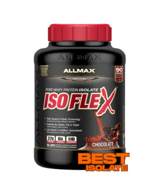 Allmax Isoflex
