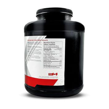 BioX Power Whey Isolate