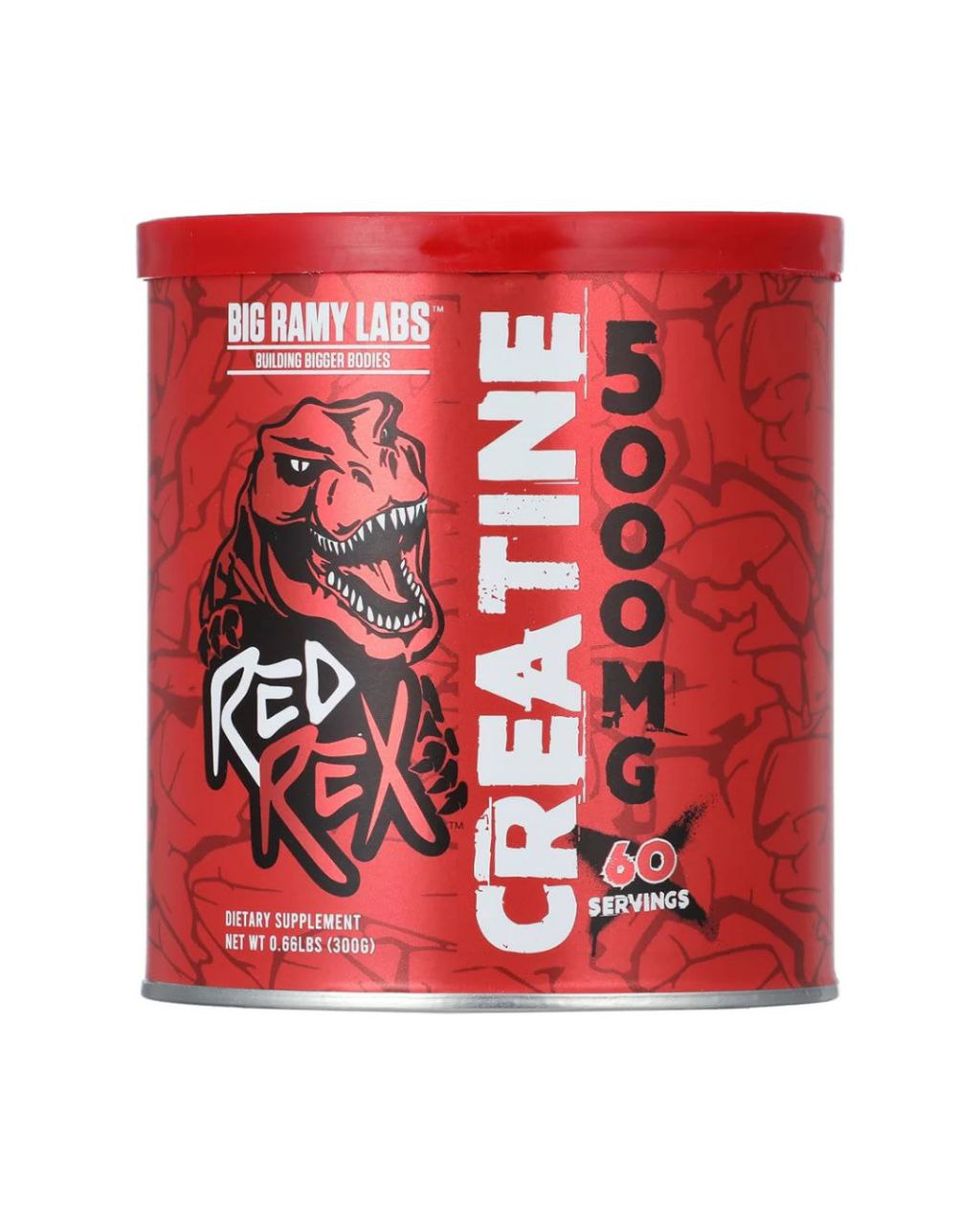 Redrex Creatine